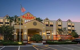 Ramada By Wyndham Suites Orlando Airport- Free Airport Shuttle