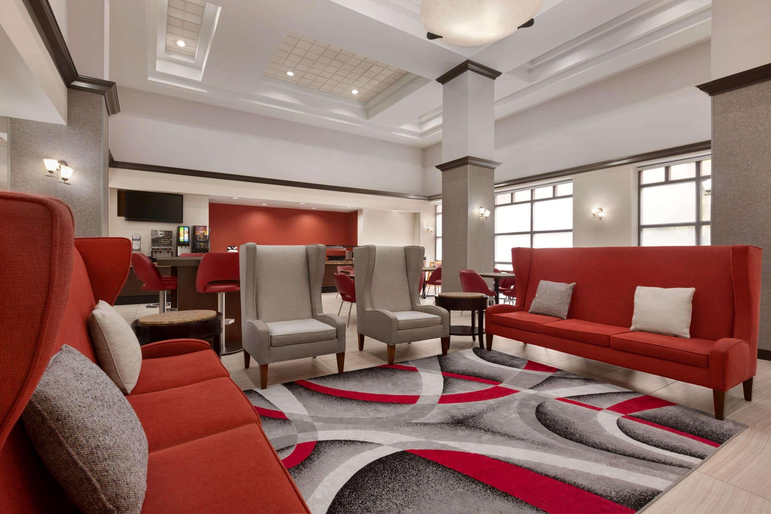 Ramada By Wyndham Suites Orlando Airport- Free Airport Shuttle Dış mekan fotoğraf